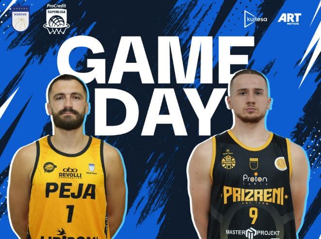 Peja sonte luan ndeshjen e parë kampionale pa Rami Hadarin