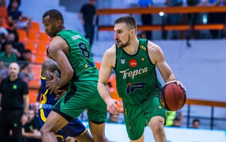Trepça mbyll pjesën e parë me një disavantazh të lehtë ndaj Ludwigsburgut
