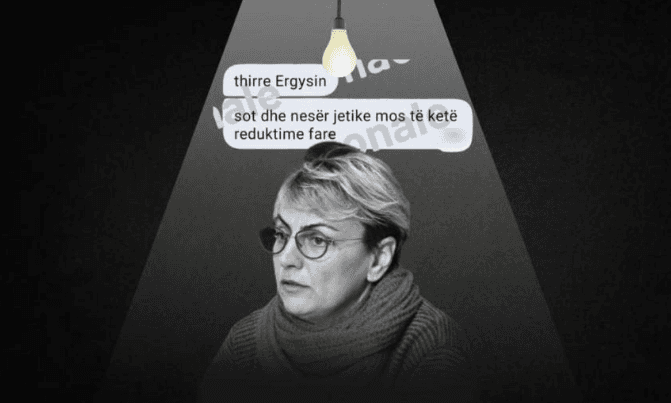 Anëtari i bordit të KOSTT alarmon se ka edhe incizime: Donin të na diktonin politikat frikësuese të Mihalit
