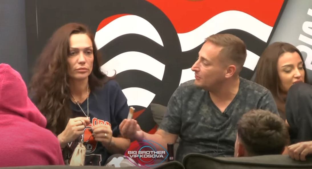Drenusha thotë se Driloni ka pëlqim për Bay T (VIDEO)