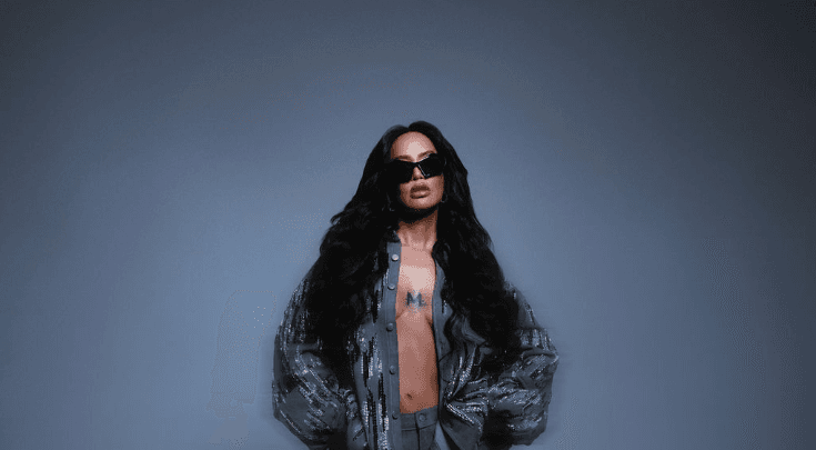Dafina Zeqiri thotë se ka fëmijë (FOTO)