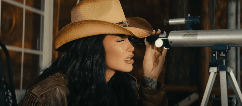 Dafina Zeqiri publikon këngën e re “Ta dish”
