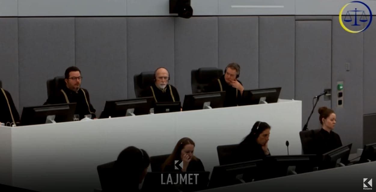 Riciklimet e prokurorisë, dëshmitarët te "Cali" edhe kundër Thaçit (VIDEO)