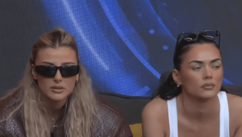 Bay T e Diana flasin për Gjestin: E nxor poshtë një 56-vjeçar, fëmijë, palaqo (VIDEO)