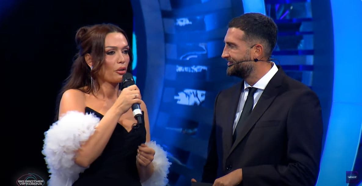 Drenusha Latifi: Pengu im janë fëmijët, uroj që të gjej mirëkuptim me ish-partnerin (VIDEO)