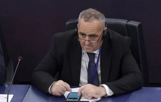 Beleri: Eurodeputet u bëra falë Ramës