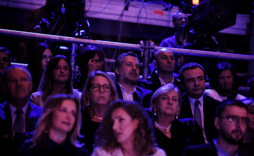 Ambasadori De Riu mezi pret ta shohë Kosovën të shkëlqejë në Eurovision