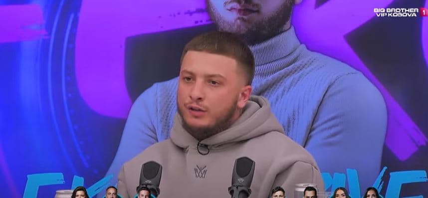 Fero tregon a do të ribashkohet me Arbenitën?