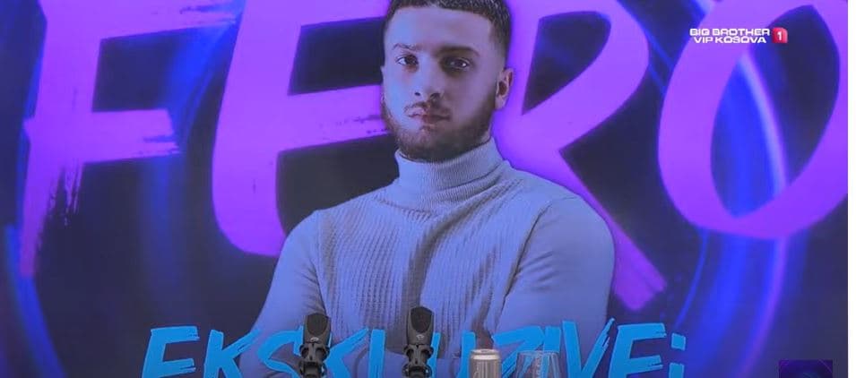 Këtu mund ta ndiqni LIVE Feron në Big Brother Kosova 3