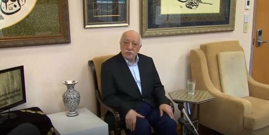 Vdes Gulen, gëzohet Turqia e Erdoganit