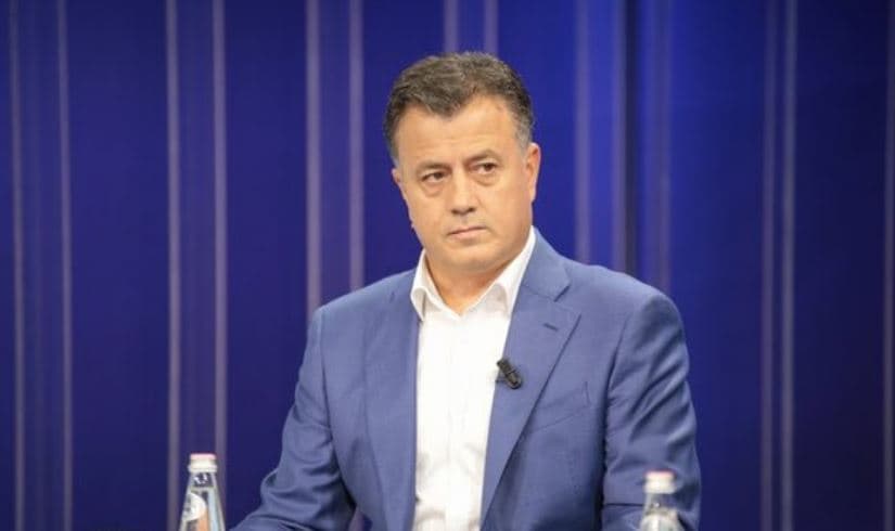 Kryhet protesta që çoi peshë Tiranën, Noka: Qeveria po dridhet, sot ishte hapi i parë i mosbindjes civile