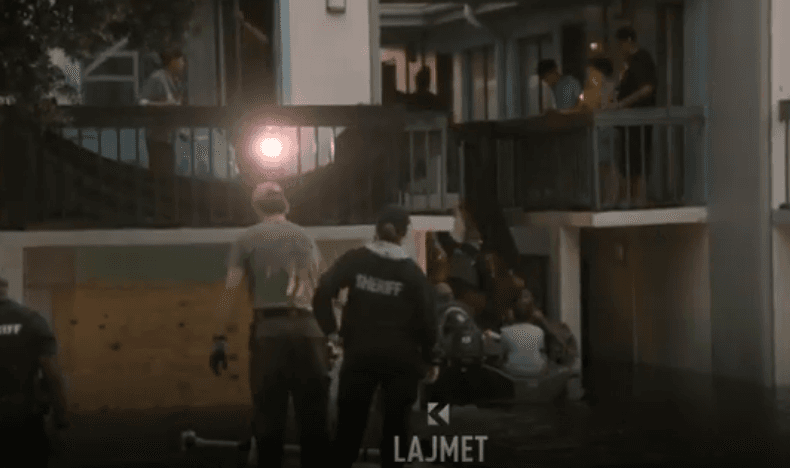 Milton e godet Floridën, merr nëntë jetë (VIDEO)