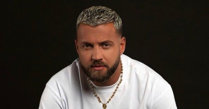Luiz Ejlli po vjen me një bashkëpunim të ri