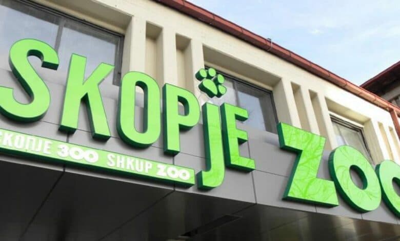Mbyllet kopshti zoologjik në Shkup, shkak dyshimet për praninë e gripit të shpendëve