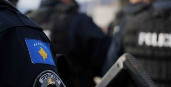 Të shtëna me armë zjarri në Prishtinë