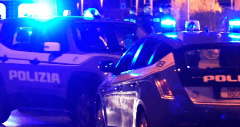 Arrestohen dy shqiptarë në Itali, dyshohet se sulmuan me thikë një 19-vjeçar