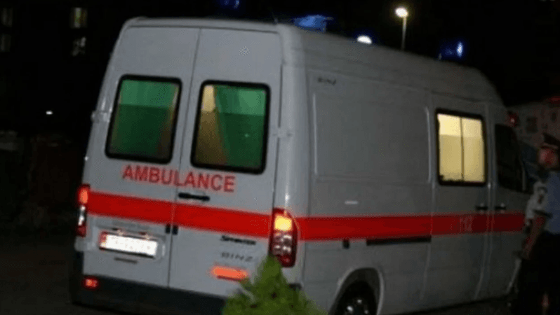 Gjendet pa shenja jete një 77-vjeçare në Shkodër