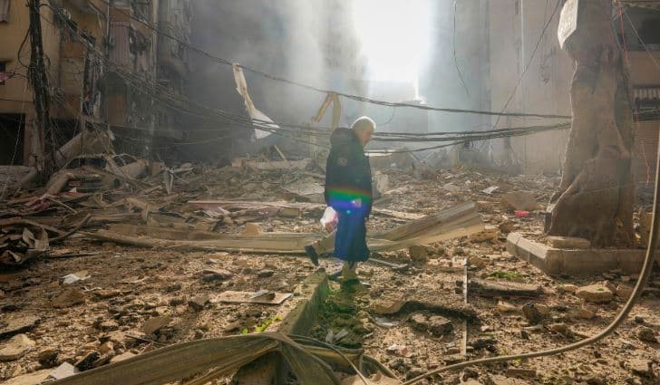 Izraeli zgjat paralajmërimet e evakuimit në Liban, sinjalizon për ofensivë më të gjerë
