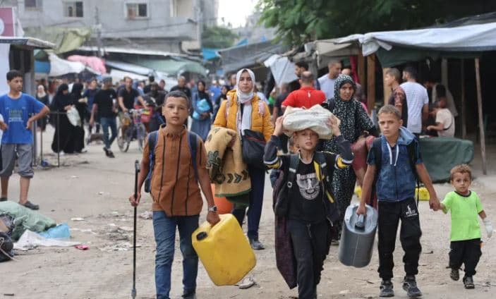 Ushtria izraelite urdhëron evakuimin e 21 fshatrave libaneze