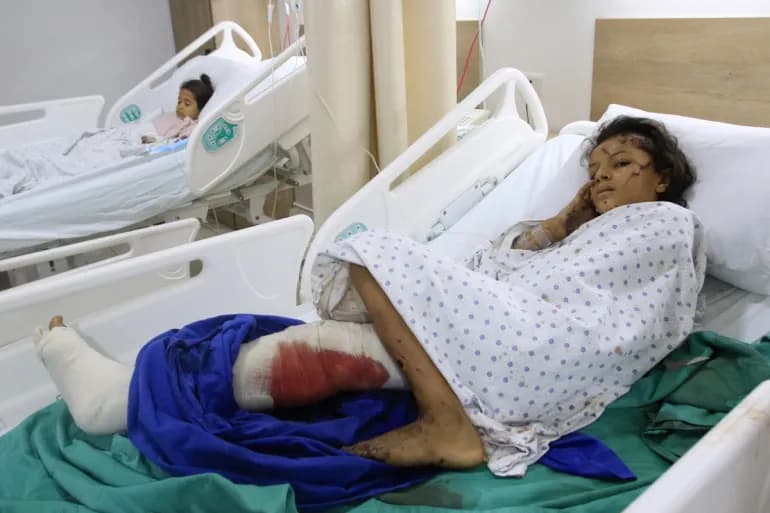 Vetëm sot 95 persona u vranë në Gaza