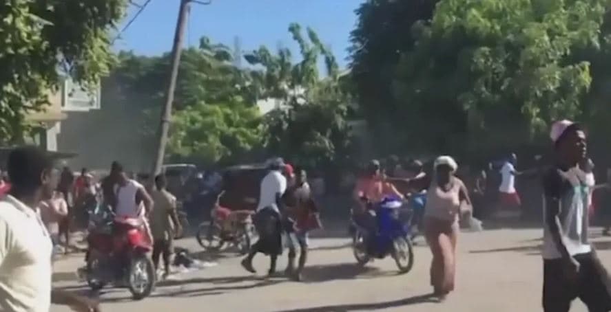 70 persona vriten në një ‘masakër’ në Haiti, në mesin e tyre dhe fëmijë