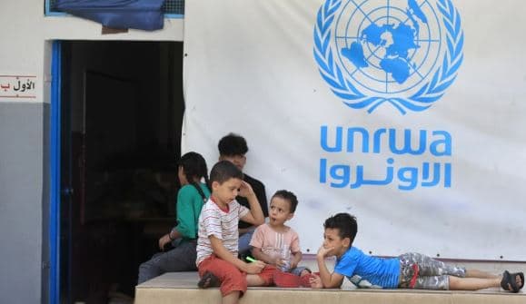 Izraeli ndalon veprimin e UNRWA-së