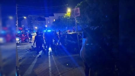 Të shtëna në Tennessee: Vritet një person, nëntë të tjerë plagosen