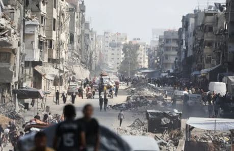Të paktën 29 persona të vrarë në sulmet izraelite në Gaza