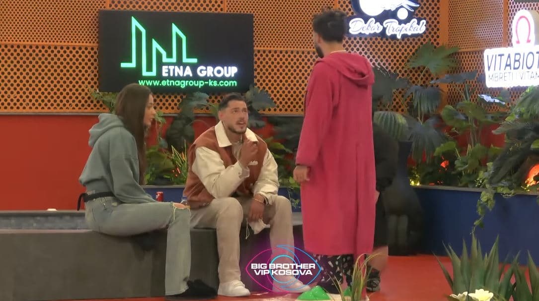 Leo: Unë nuk jam në grup me askënd (VIDEO)