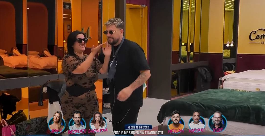 Nuk ndahen nga njëri-tjetri - Çka po ndodh mes Gresës dhe Mevlanit? (VIDEO)