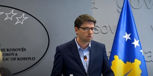 Murati: Mbi 300 mijë përfitues nga rritja e pensioneve