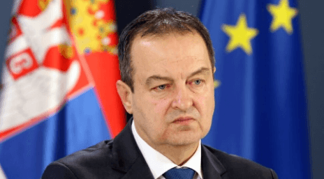 Daçiq me akuza e trillime: Qëllimi i Prishtinës, zvogëlimi i numrit të serbëve në Kosovë