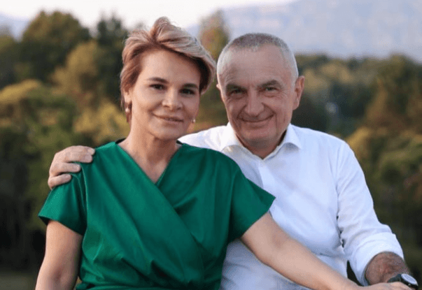 Ilir Meta dhe Monika Kryemadhi dalin sot para Gjykatës
