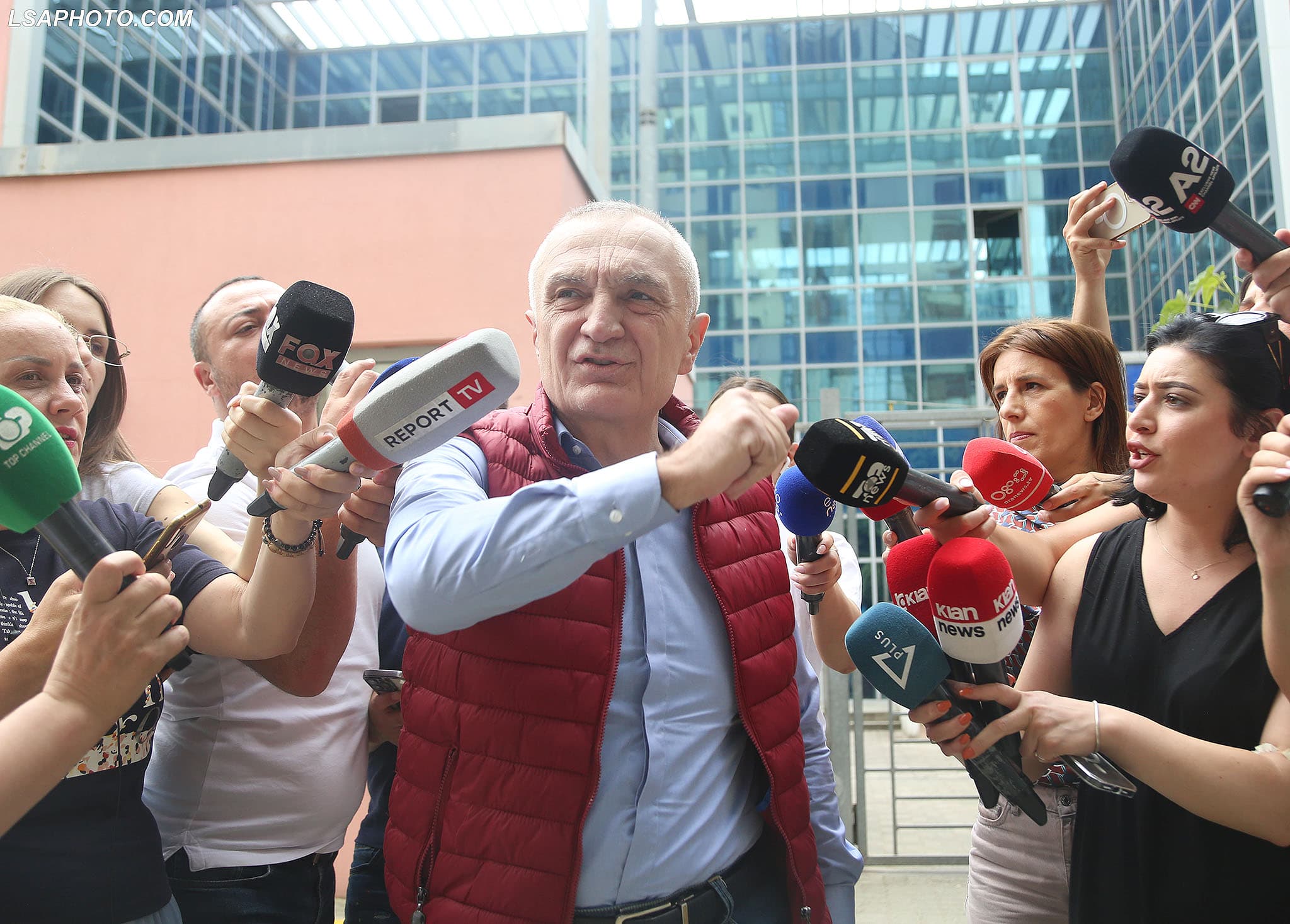Gjykata merr vendimin, Ilir Meta mbetet në burg