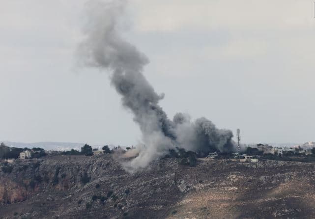 Irani paralajmëron Izraelin kundër hakmarrjes për sulmin me raketa