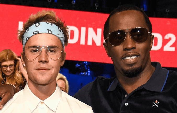 Justin Bieber lajmërohet në Instagram për herë të parë që nga arrestimi i Diddyt
