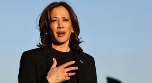 Më shumë gra po e votojnë Harrisin se Trumpin