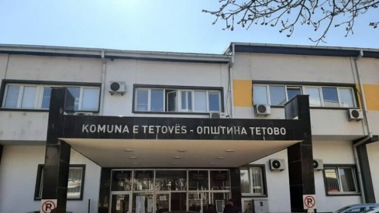 Dyshohet se ndezi zjarrin në komunën e Tetovës, arrestohet shtetasi kosovar