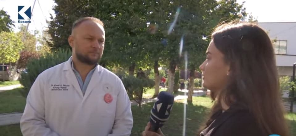 Muaji i ndërgjegjësimit për sëmundjen e kancerit të gjirit, doktori shpjegon masat që duhet t'i marrin gratë