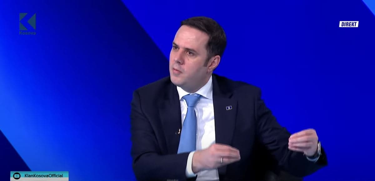 Abdixhiku: QKUK-në do ta ndërtojmë në një lokacion të ri, i vjetri do të rrënohet (VIDEO)