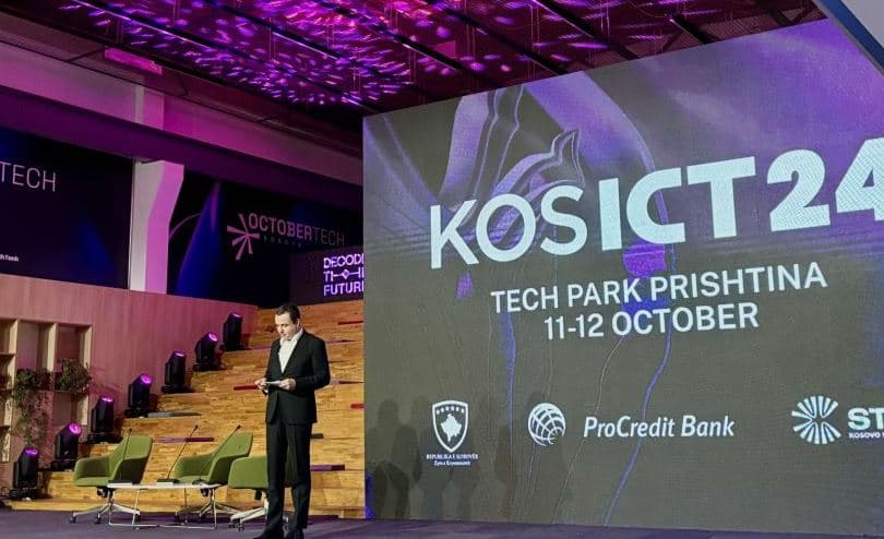 Kurti: Digjitalizimi i shërbimeve për qytetarët, prioritet kyç i qeverisë