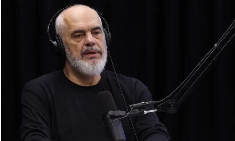 Rama i përmend dy prej protestave më të mëdha që mendon se u mbajtën në Shqipëri