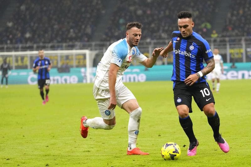 Katër vendet e para dhe pretendentët për titull në Serie A, fituan xhiron e fundit me të njejtin rezultat