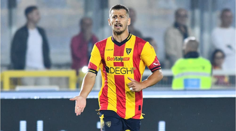 Lecce e Ylber Ramadanit mposhtet nga Udinese