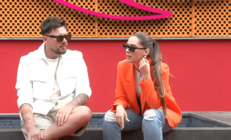 Mevlani i flet Lelas për jetën italiane, kjo i thotë se nuk jeton në katund! (VIDEO)