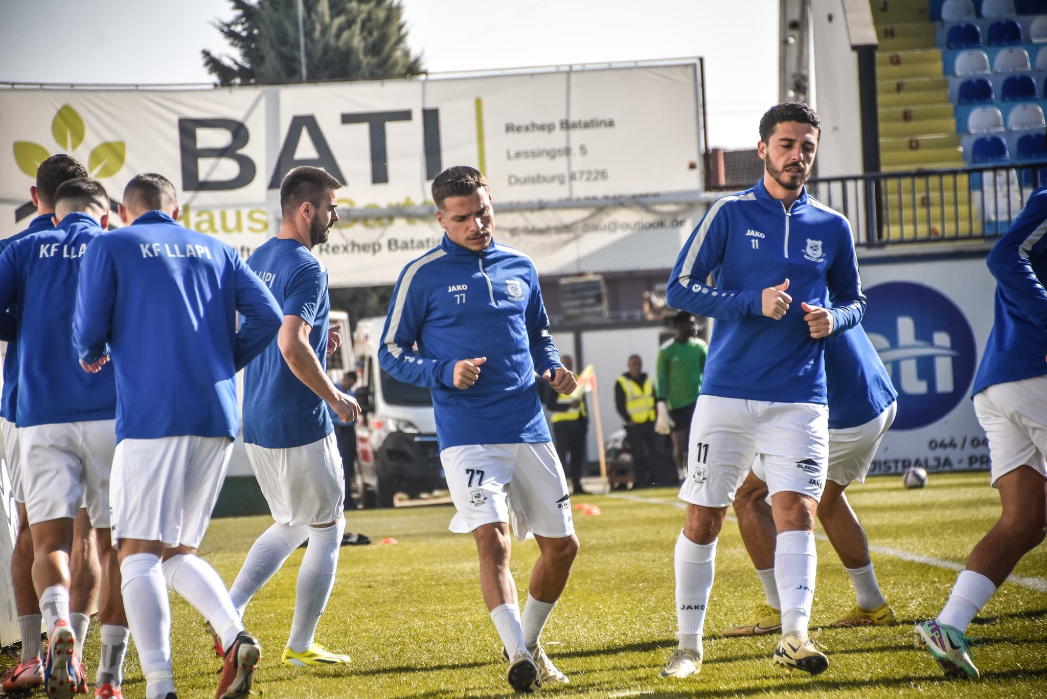 Superliga sot vazhdon me dy superndeshje