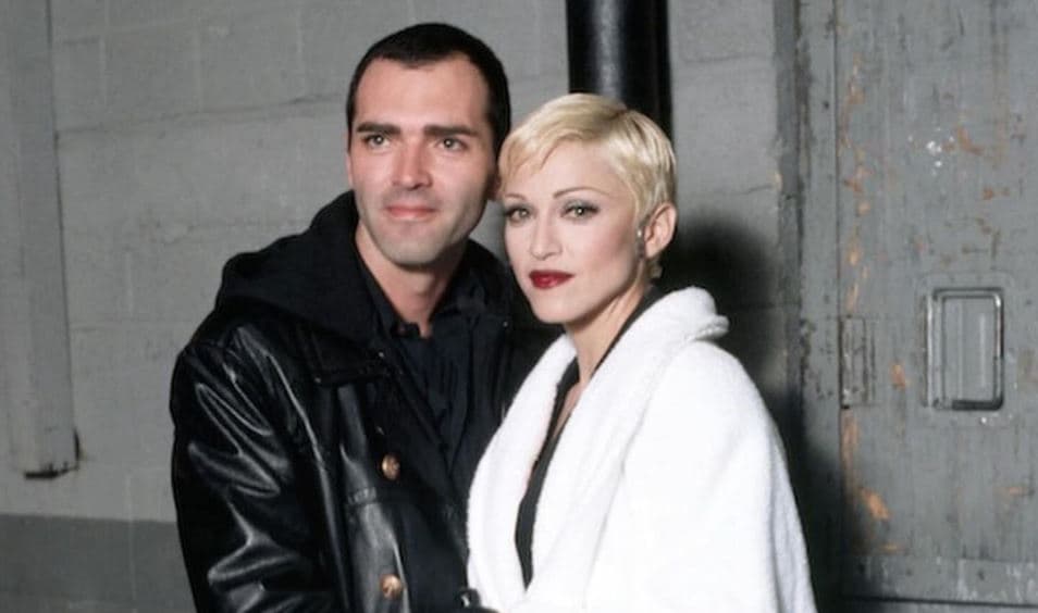 Madonna 'thyen' heshtjen: Bëra të pamundurën ta mbaja gjallë vëllanë tim