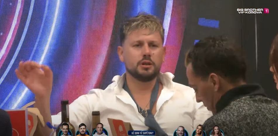 Mevlani: 200 mijë eurot do t'i çoj te nëna ime (VIDEO)