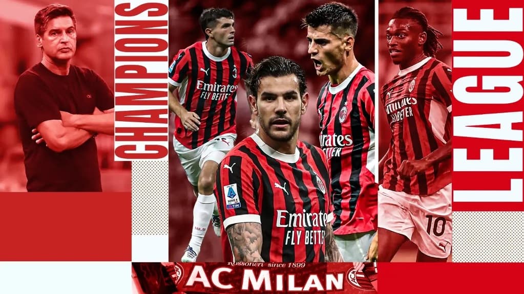 Pasi u mposht nga Liverpool, Milani kërkon sonte të dëshmohet në 'Champions League'