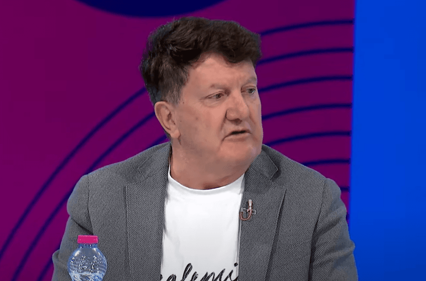 Milam Zeka thotë se në Big Brother do të futej veç nëse s’do të ishte i martuar